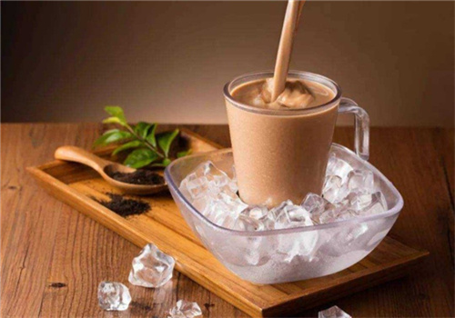 好噠丸炸雞奶茶店