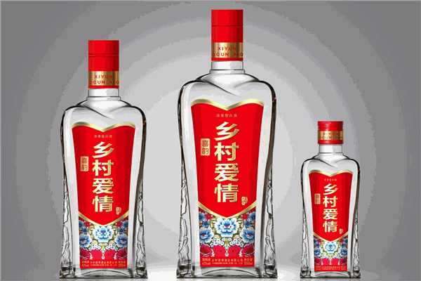 鄉(xiāng)村愛情酒