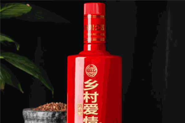 鄉(xiāng)村愛情酒