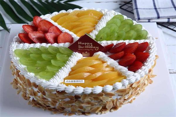 含莓莓烘焙甜品