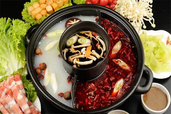 三撇火鍋