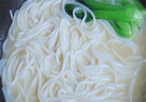 蘇小懶手工米粉