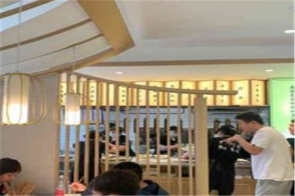 阿達(dá)師傅魚湯面