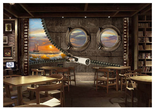 貓主題吳止貓餐廳morethanmeow