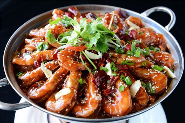 從牛創(chuàng)意香鍋