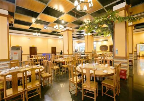 老鄉(xiāng)好土菜館