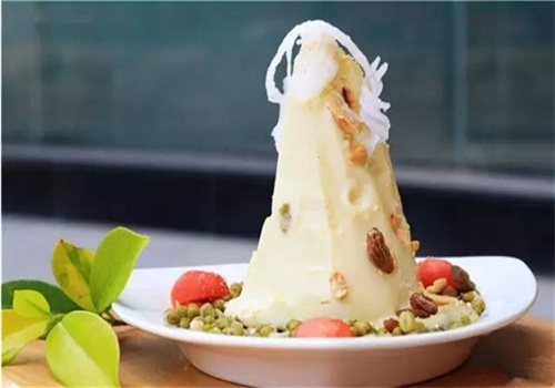 順達(dá)鮮果炒冰