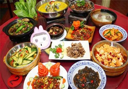 老鄉(xiāng)好土菜館