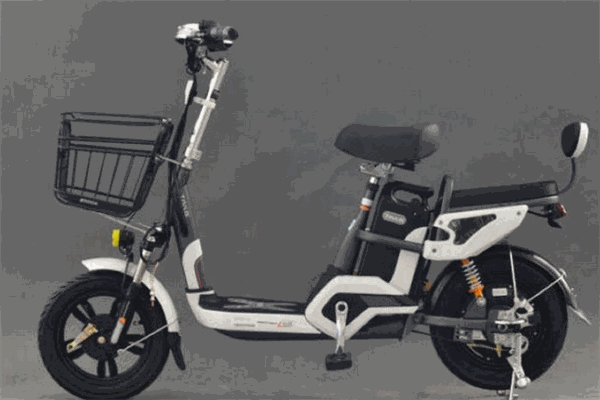 臺(tái)鈴電動(dòng)車(chē)