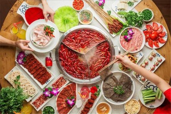 牛肉彪潮汕牛肉火鍋