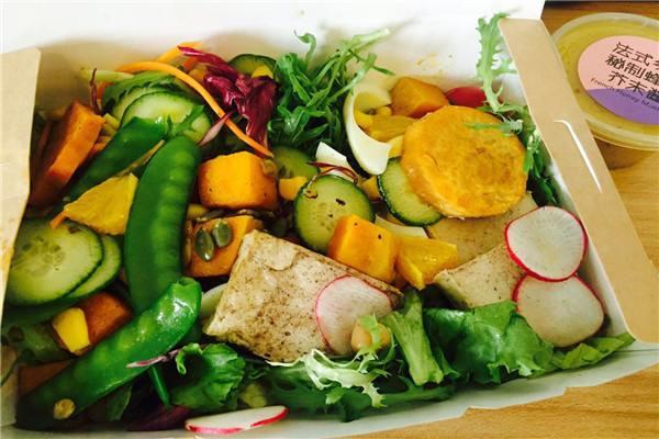 sese色 色自選沙拉