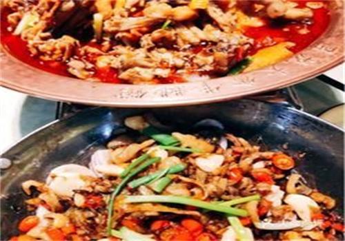 三味大叔牛蛙館