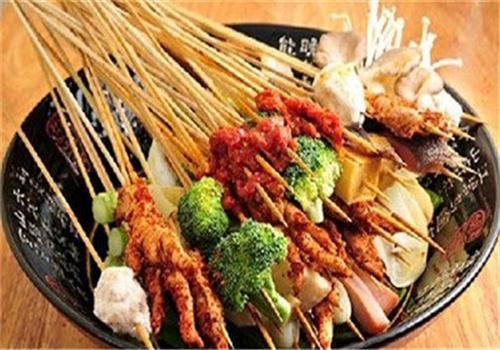 大學(xué)士家吊鍋串串