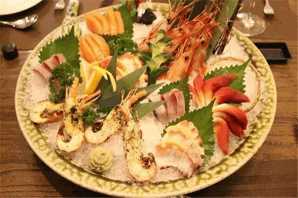 塔可墨西哥美食