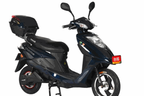 臺(tái)鈴電動(dòng)車(chē)
