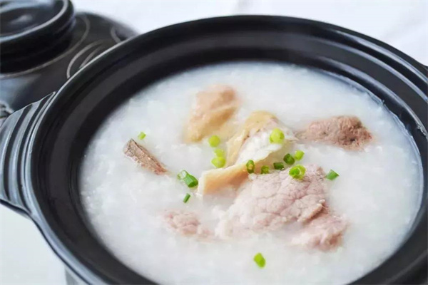 粥杰倫廣式粥鋪