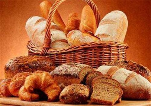 香庫(kù)土司法式烘焙