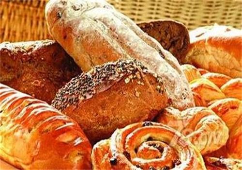 香庫(kù)土司法式烘焙