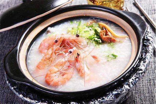 粥杰倫廣式粥鋪