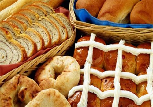 香庫(kù)土司法式烘焙