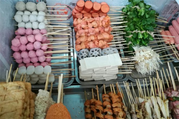 好來福麻辣大王