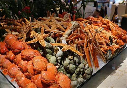 大茄來海鮮餐廳