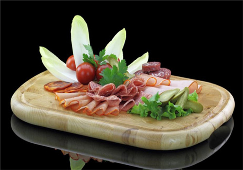 愛(ài)家半成品菜