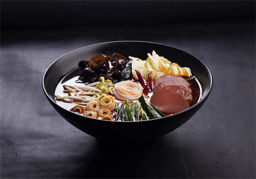 愛(ài)上鋒味米線