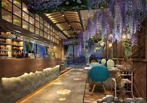 大茄來海鮮餐廳