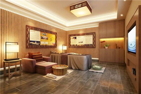 博可(養(yǎng)生院)