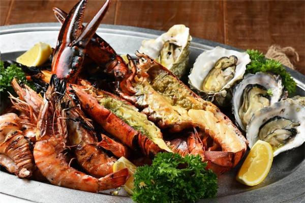 老伙計(jì)海鮮酒家