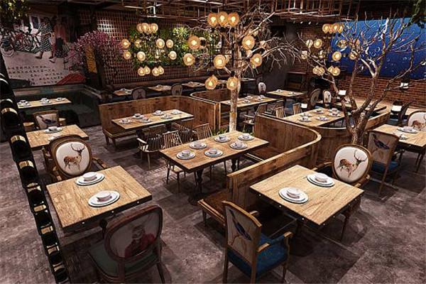 CatWhisker胡須仔貓主題餐吧