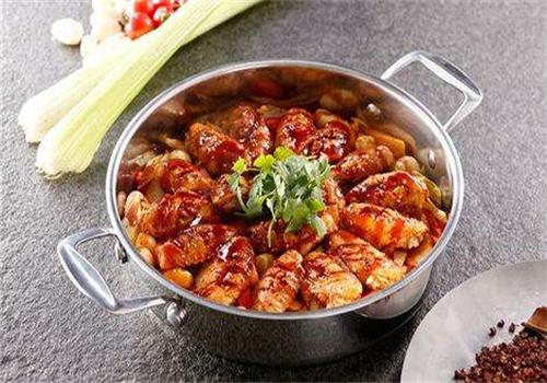 椒少原鮮自燜鍋