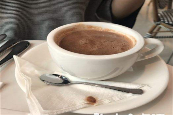 Emotions歐朗咖啡