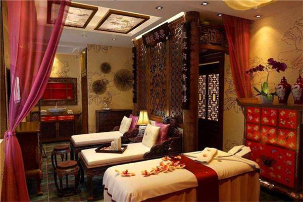 博可(養(yǎng)生院)