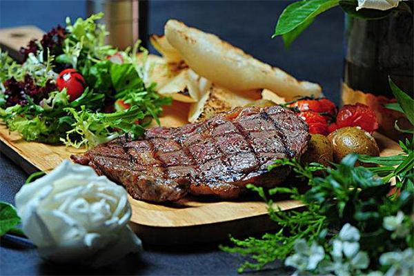 初First國際廚房