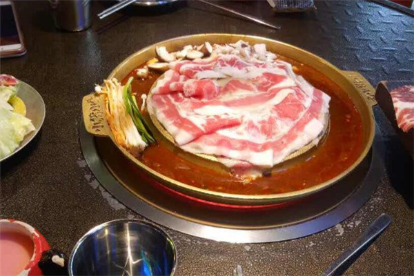 小豬小牛章魚水煎肉