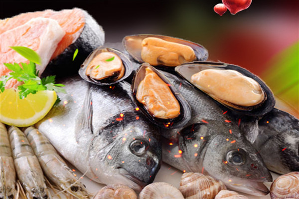 老伙計(jì)海鮮酒家