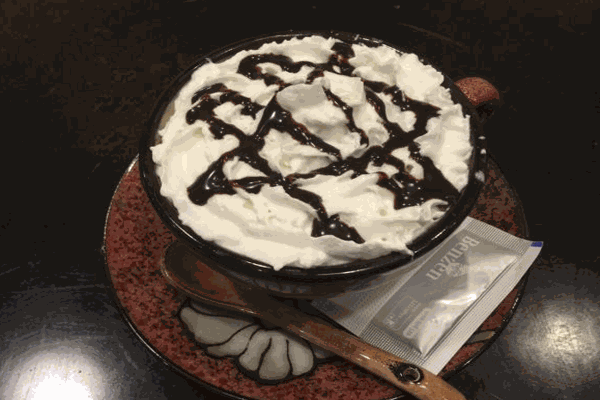 創(chuàng)之翼咖啡吧