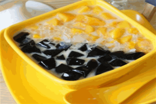 阿木仔咸梅糖水