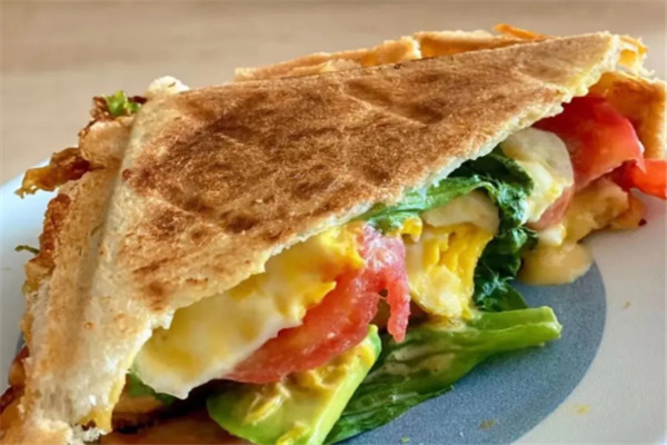 時(shí)光解饞坊