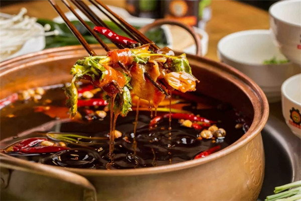 怪咖丘銅罐串串