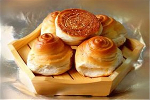 拾叁坊面包糕點(diǎn)