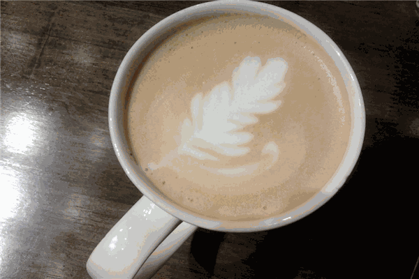 創(chuàng)之翼咖啡吧