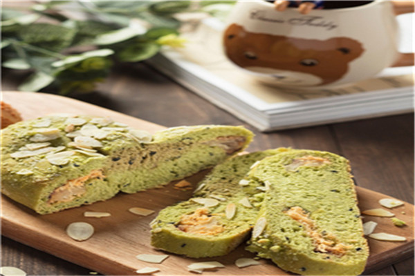 拾叁坊面包糕點(diǎn)