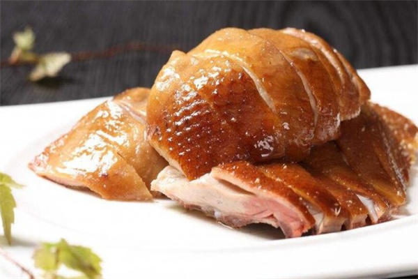 無為馬恒興板鴨