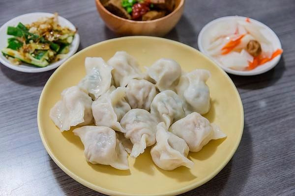 家的味道餃子館
