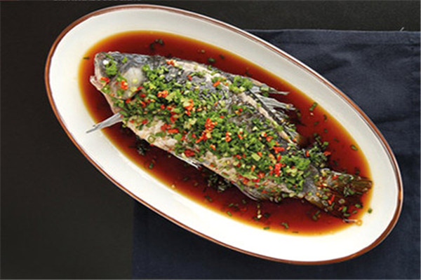 川明酒家江湖菜