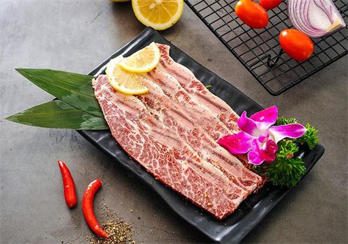 金草帽韓式烤肉