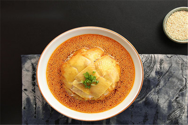 川明酒家江湖菜